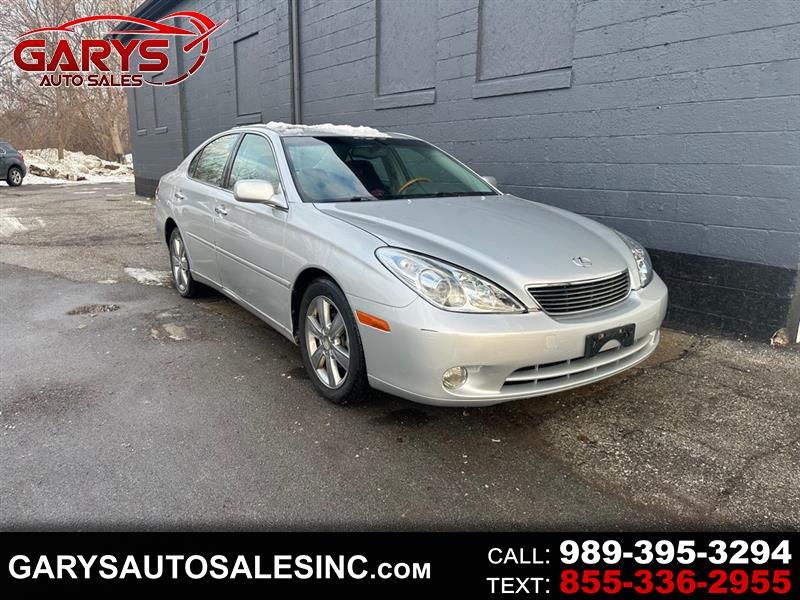 2005 Lexus ES 330