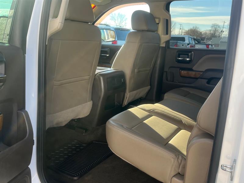 GMC Sierra 1500  2016