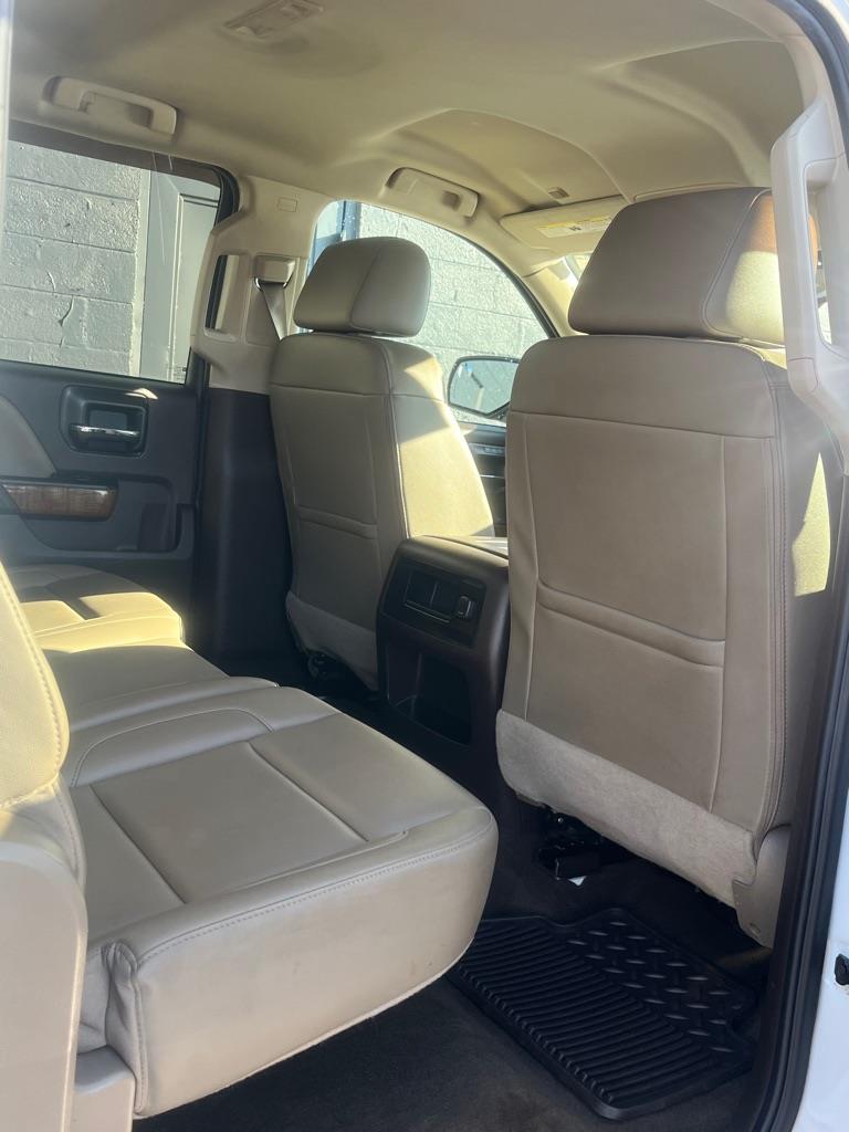 GMC Sierra 1500  2016