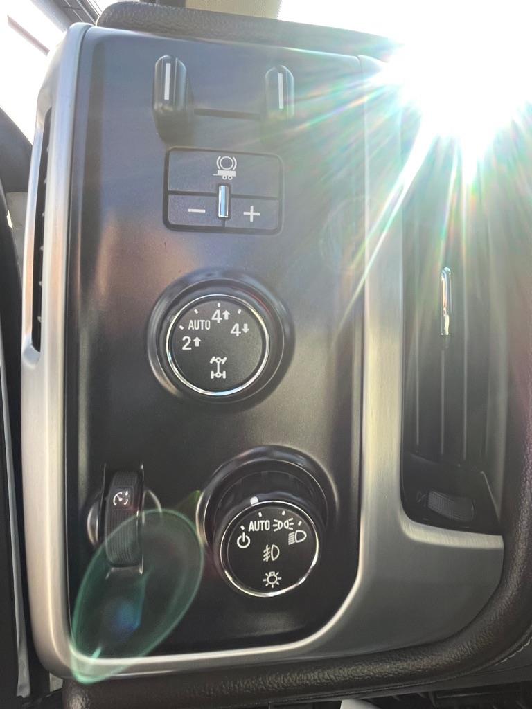 GMC Sierra 1500  2016