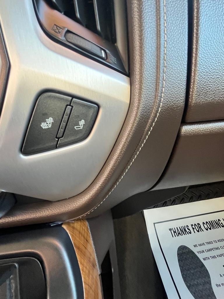 GMC Sierra 1500  2016