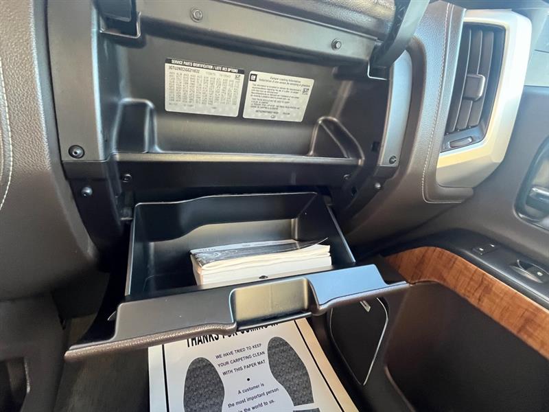 GMC Sierra 1500  2016