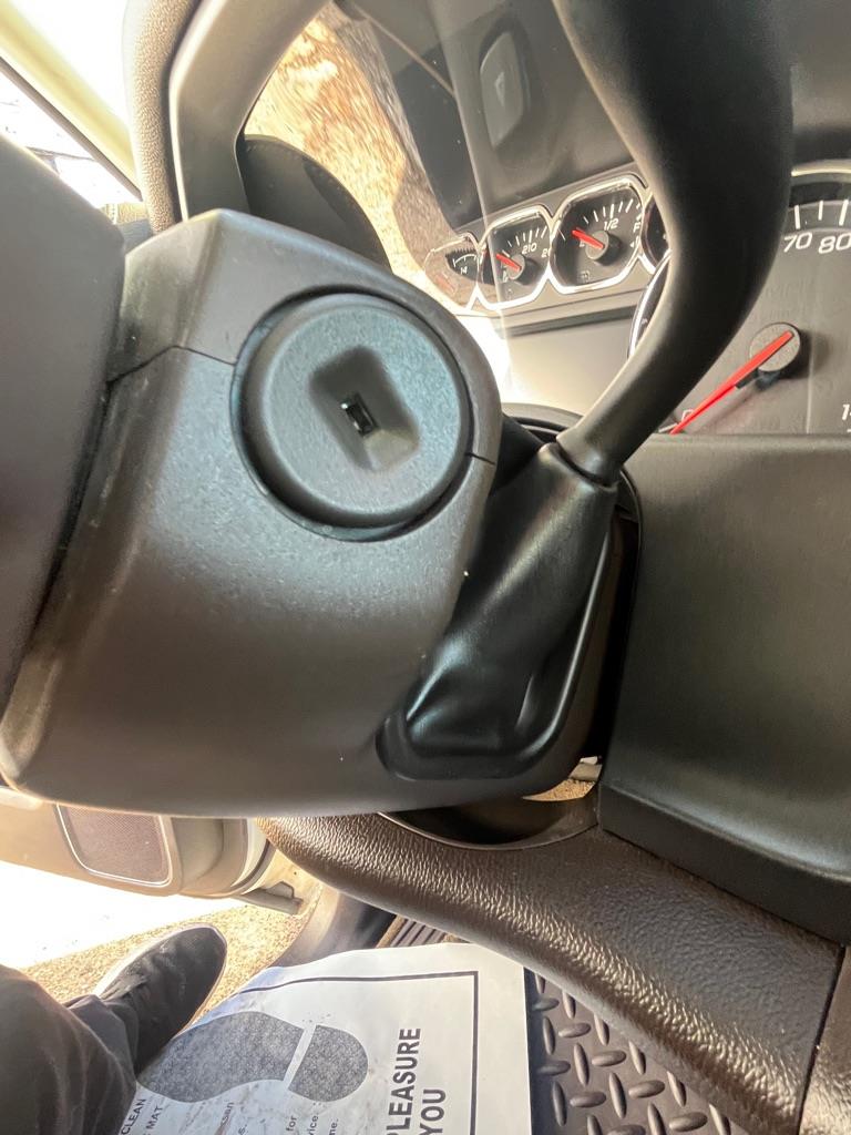 GMC Sierra 1500  2016