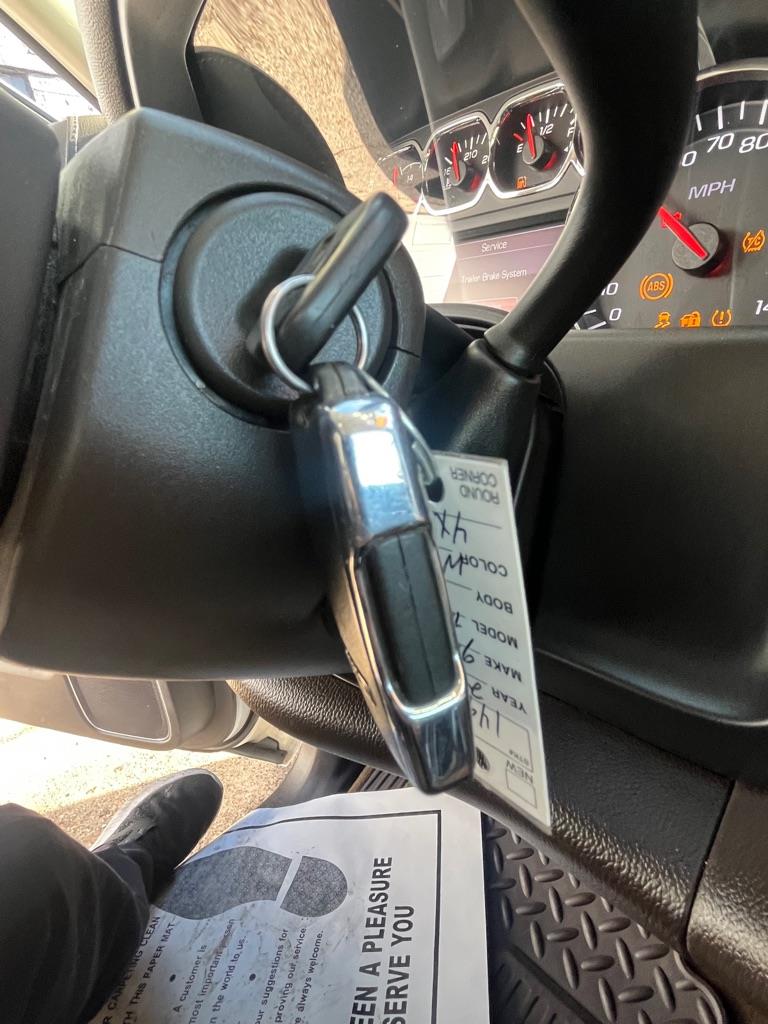 GMC Sierra 1500  2016