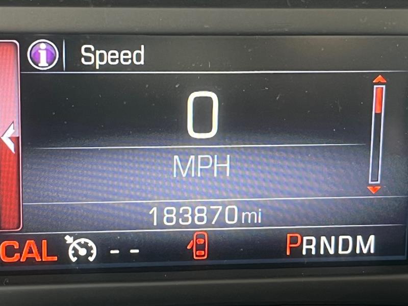 GMC Sierra 1500  2016