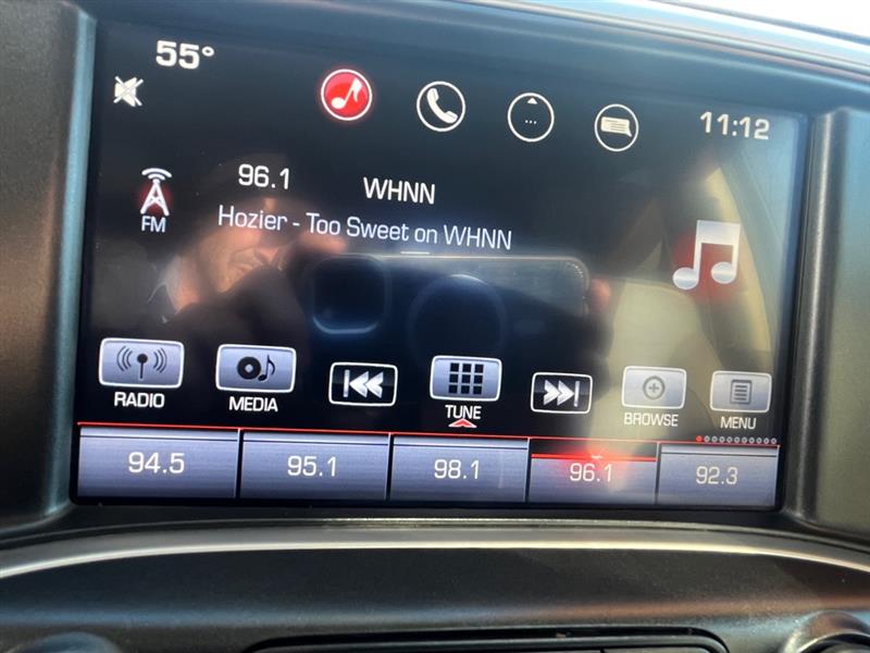 GMC Sierra 1500  2016