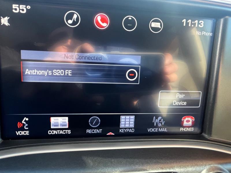 GMC Sierra 1500  2016