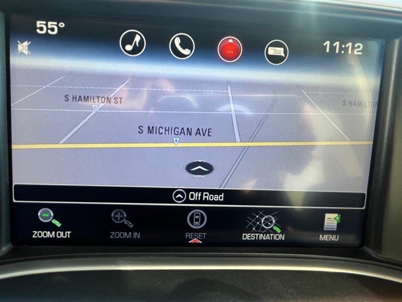 GMC Sierra 1500  2016