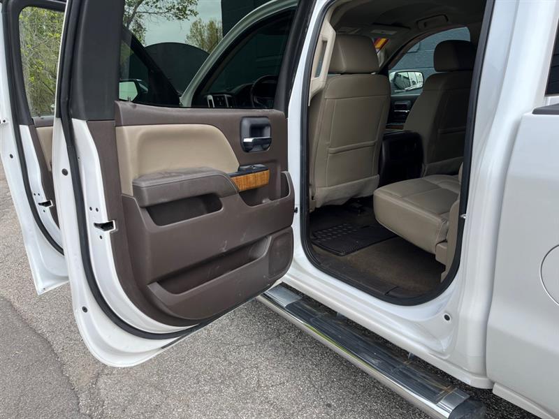 GMC Sierra 1500  2016