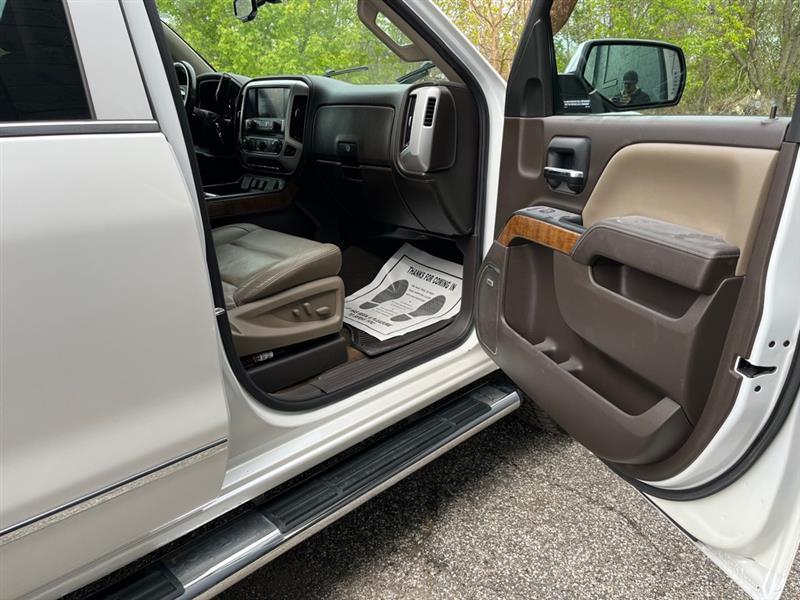 GMC Sierra 1500  2016
