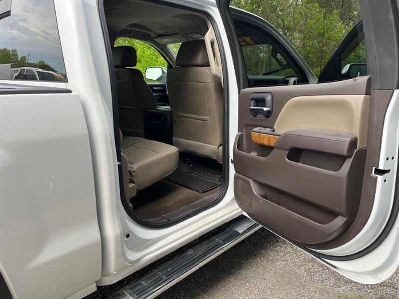 GMC Sierra 1500  2016
