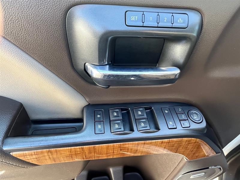 GMC Sierra 1500  2016