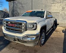 2016 GMC Sierra 1500 