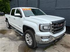 2016 GMC Sierra 1500 
