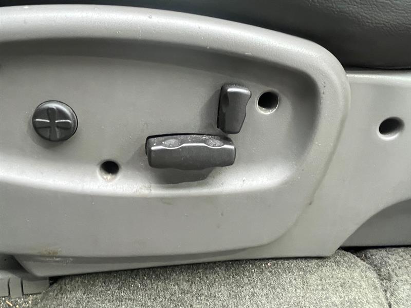 Chevrolet TrailBlazer  2002