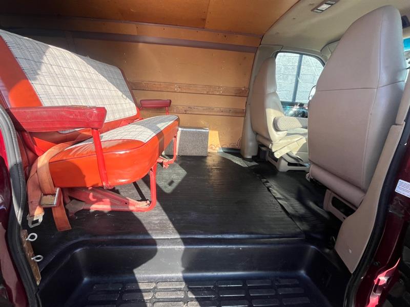 Chevrolet Express  2001