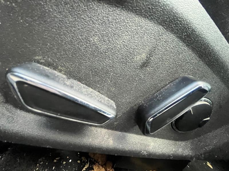 Ford Fusion Hybrid  2013