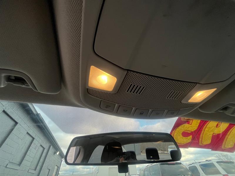 Ford Fusion Hybrid  2013