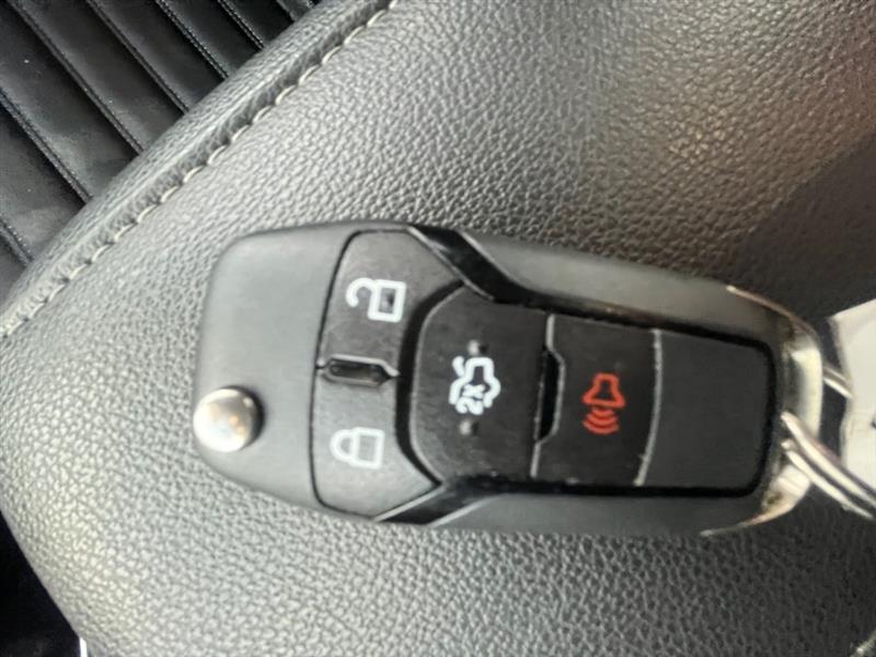 Ford Fusion Hybrid  2013