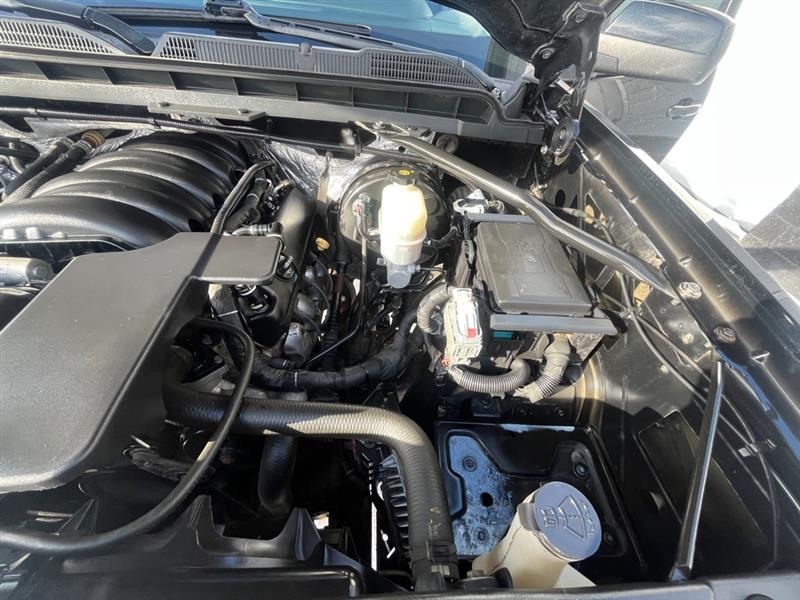 Chevrolet Silverado 1500  2016