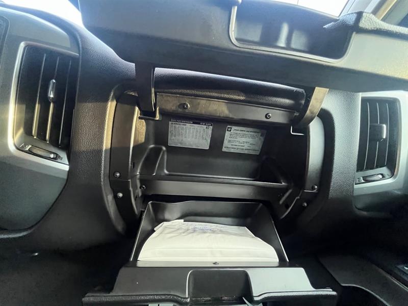 Chevrolet Silverado 1500  2016