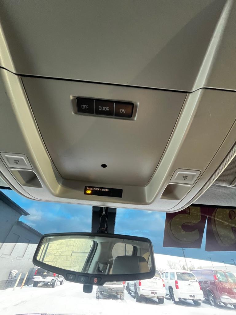 Chevrolet Silverado 1500  2016