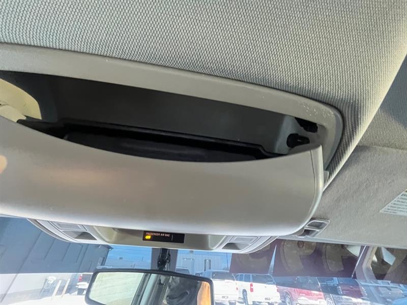 Chevrolet Silverado 1500  2016