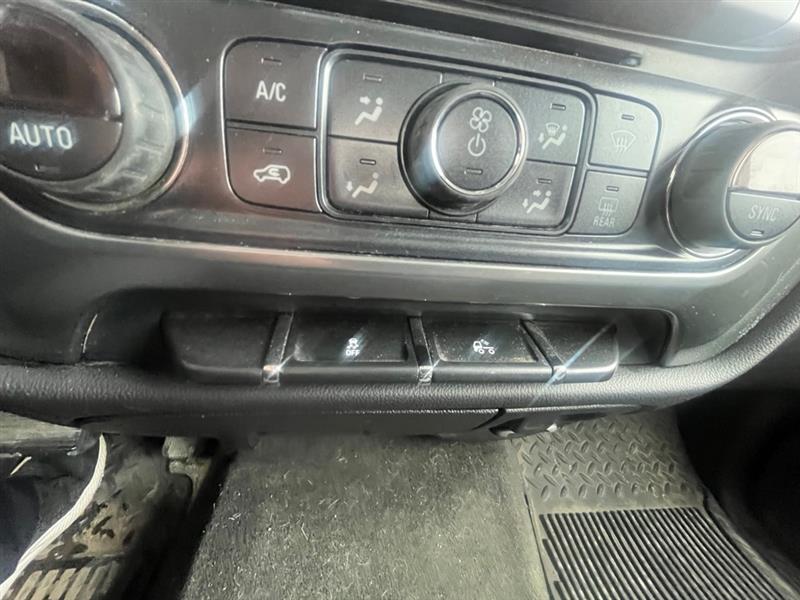 Chevrolet Silverado 1500  2014