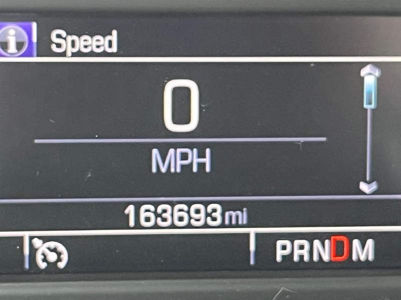 Chevrolet Silverado 1500  2014