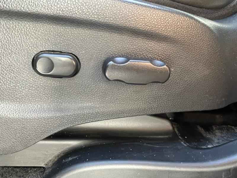 Chevrolet Trax  2020