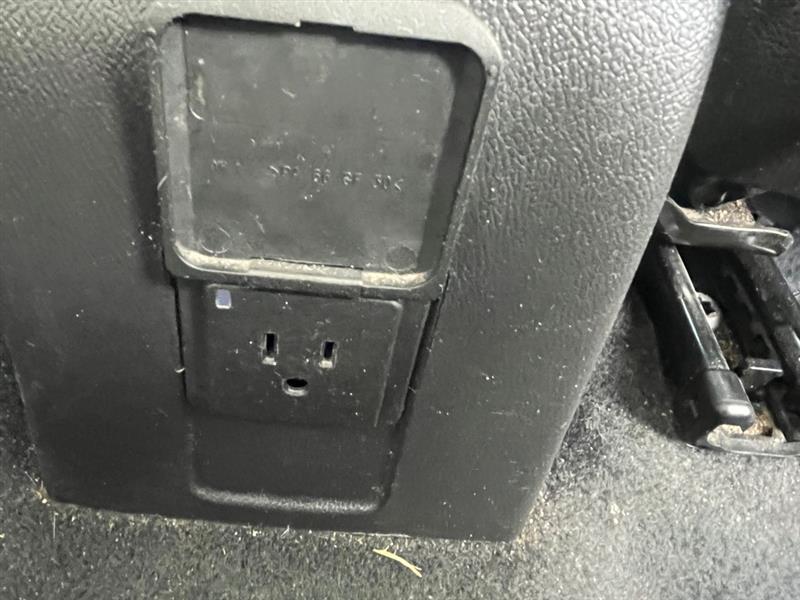 Chevrolet Trax  2020