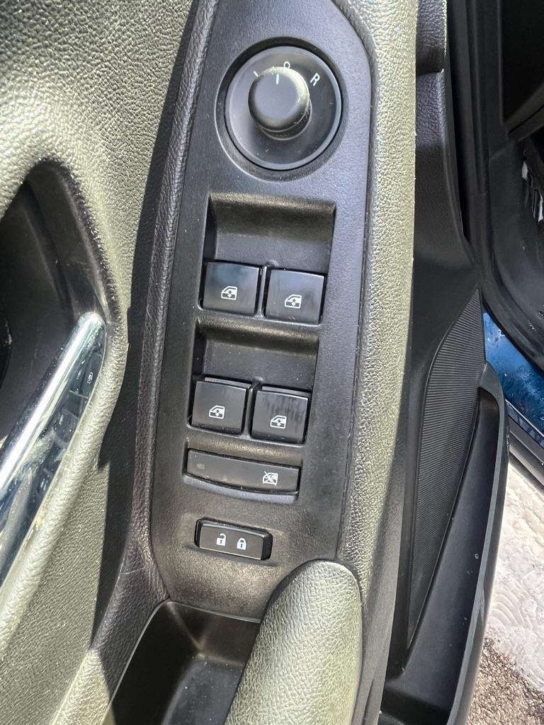 Chevrolet Trax  2020