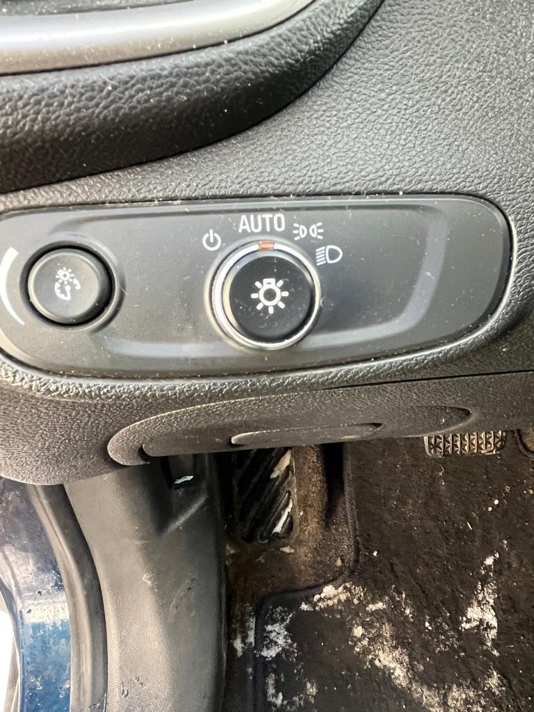 Chevrolet Trax  2020