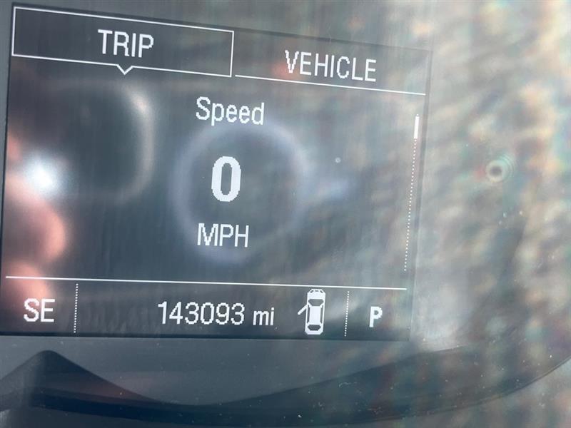 Chevrolet Trax  2020