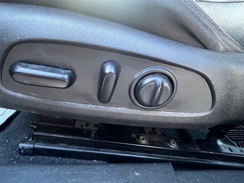 Chevrolet Malibu  2019