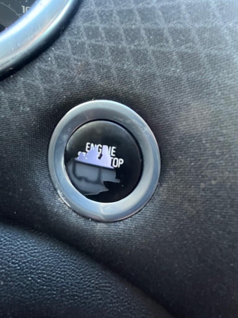 Chevrolet Malibu  2019