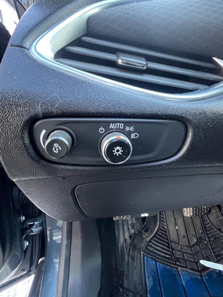 Chevrolet Malibu  2019