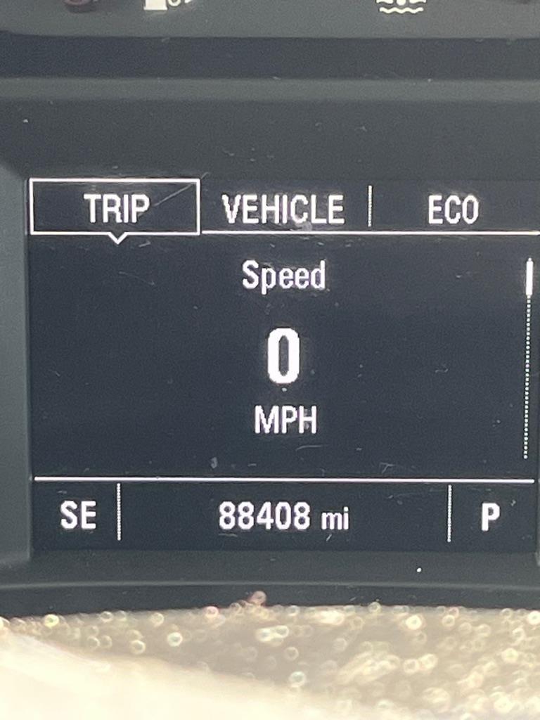 Chevrolet Malibu  2019