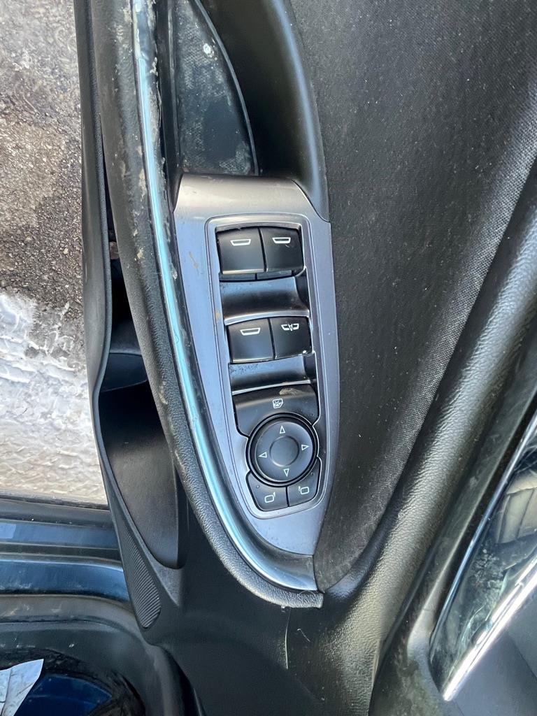 Chevrolet Malibu  2019