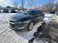 2019 Chevrolet Malibu 