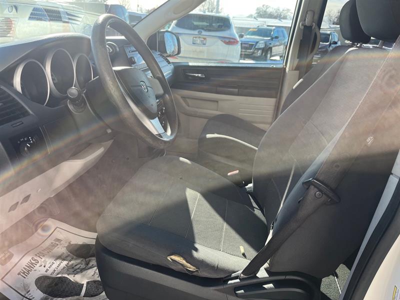 Dodge Grand Caravan  2009