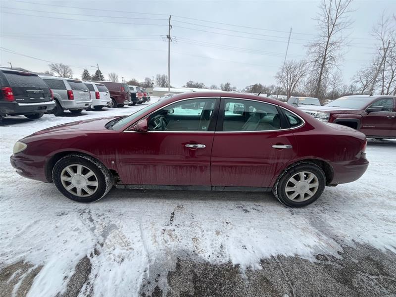 Buick LaCrosse  2006