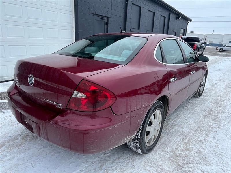 Buick LaCrosse  2006