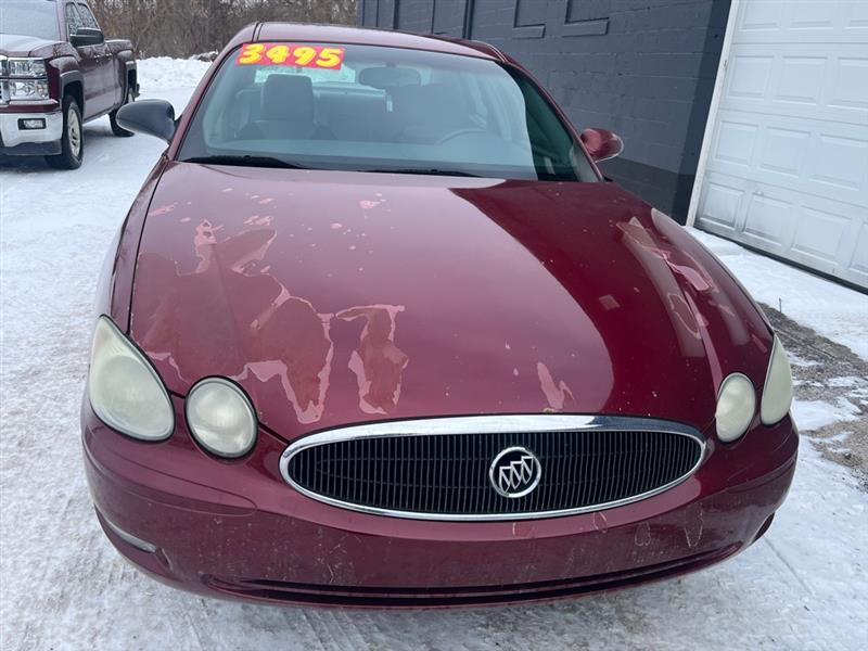 Buick LaCrosse  2006