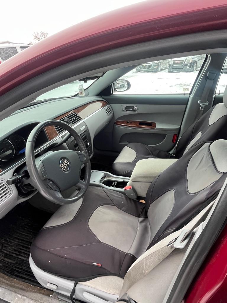 Buick LaCrosse  2006