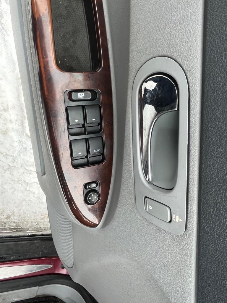 Buick LaCrosse  2006