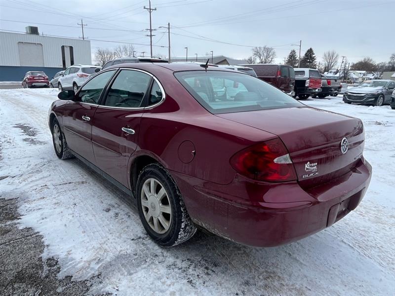 Buick LaCrosse  2006