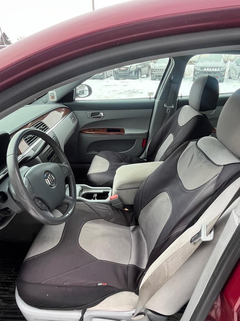 Buick LaCrosse  2006