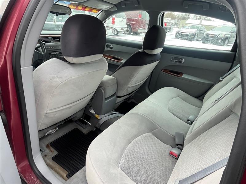 Buick LaCrosse  2006