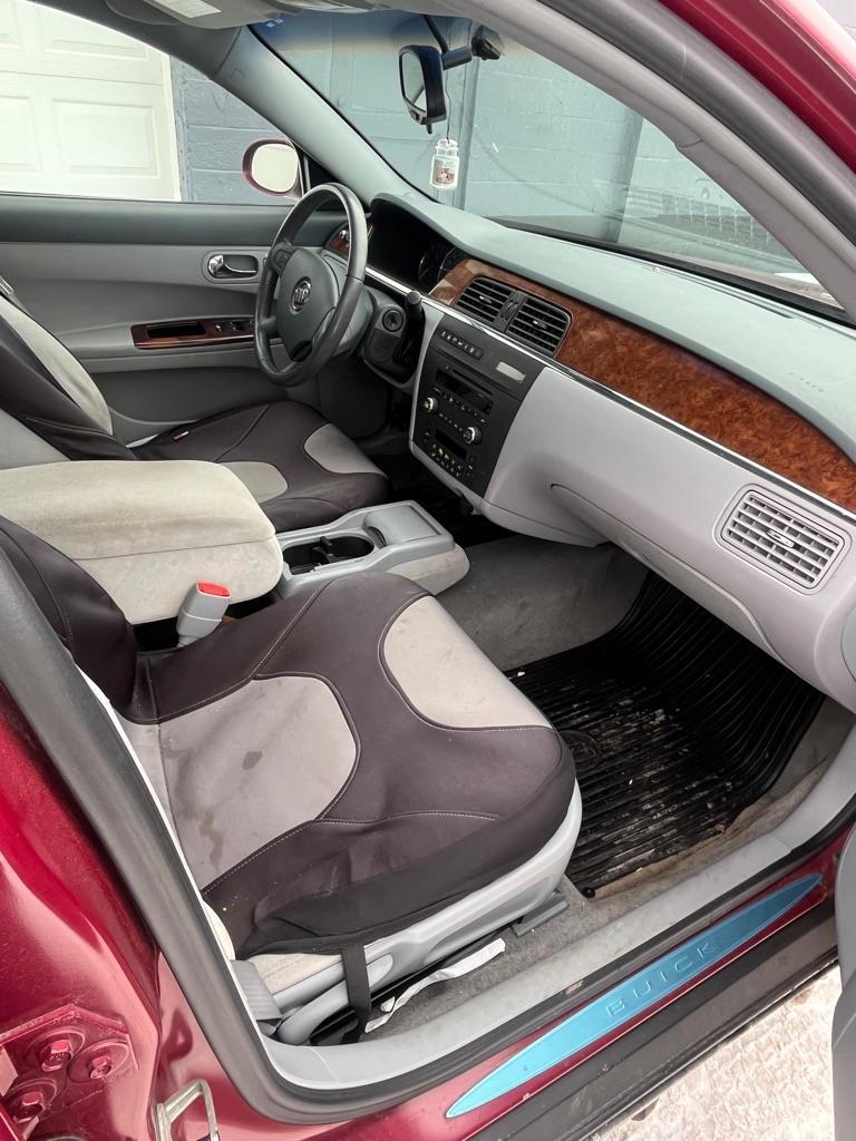 Buick LaCrosse  2006
